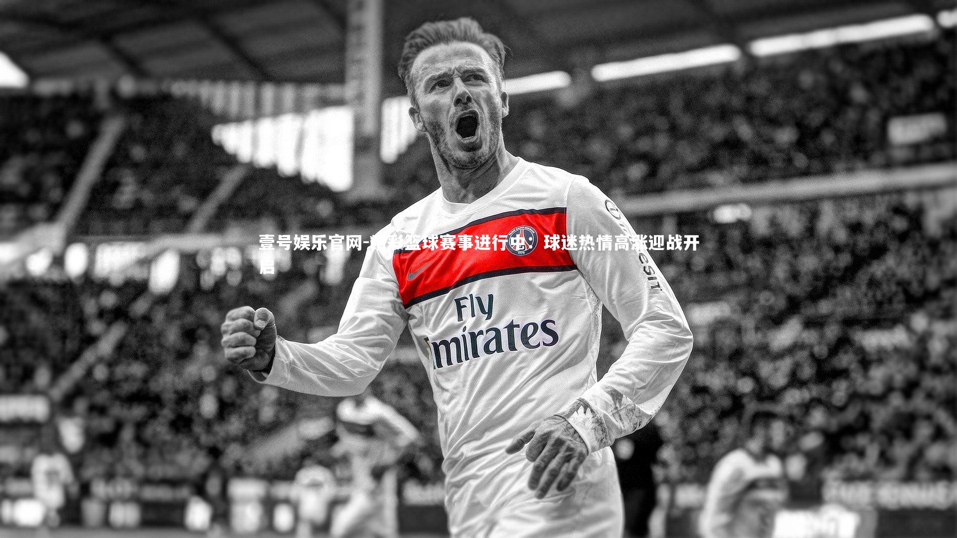 精彩篮球赛事进行中：球迷热情高涨迎战开启