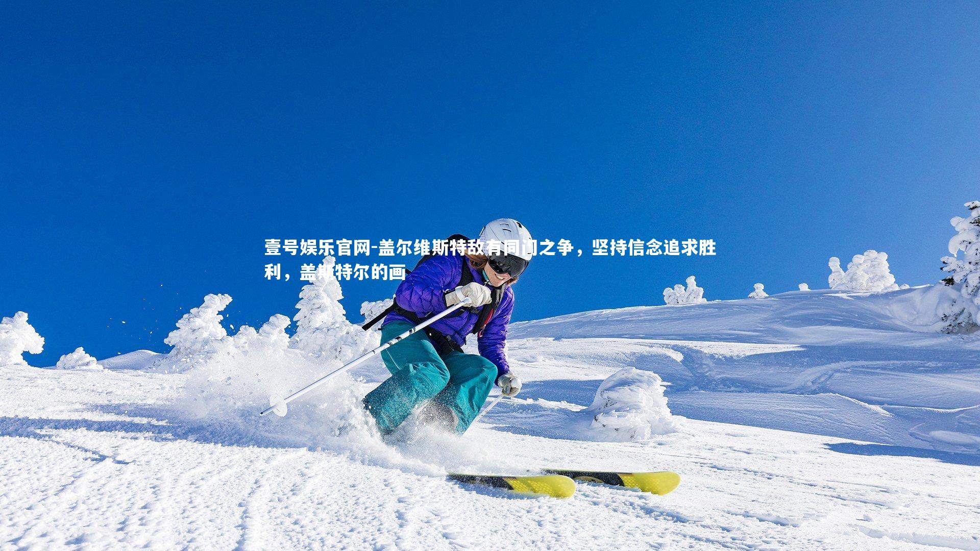 壹号娱乐官网-盖尔维斯特敌有同门之争，坚持信念追求胜利，盖斯特尔的画