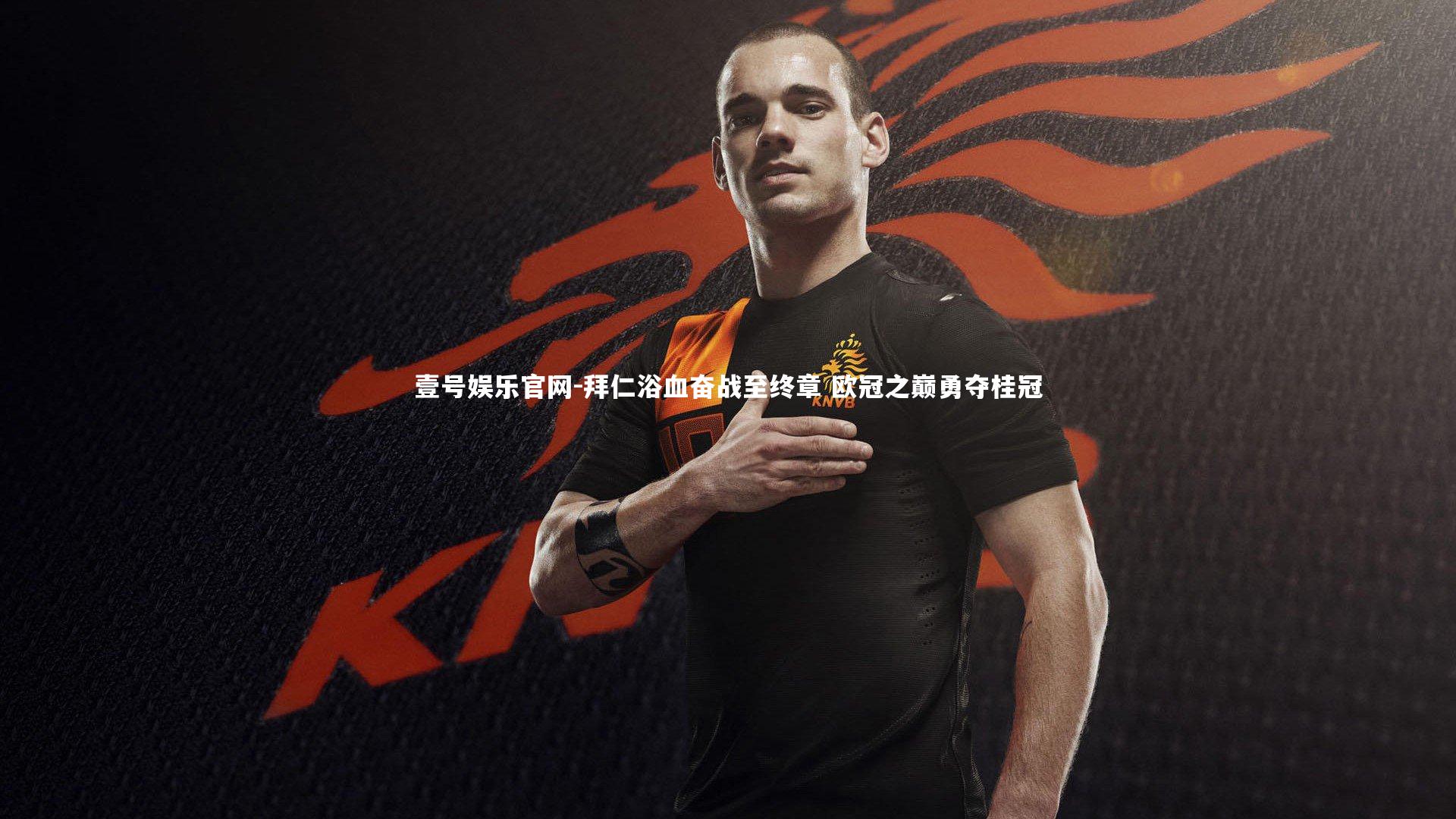 拜仁浴血奋战至终章 欧冠之巅勇夺桂冠